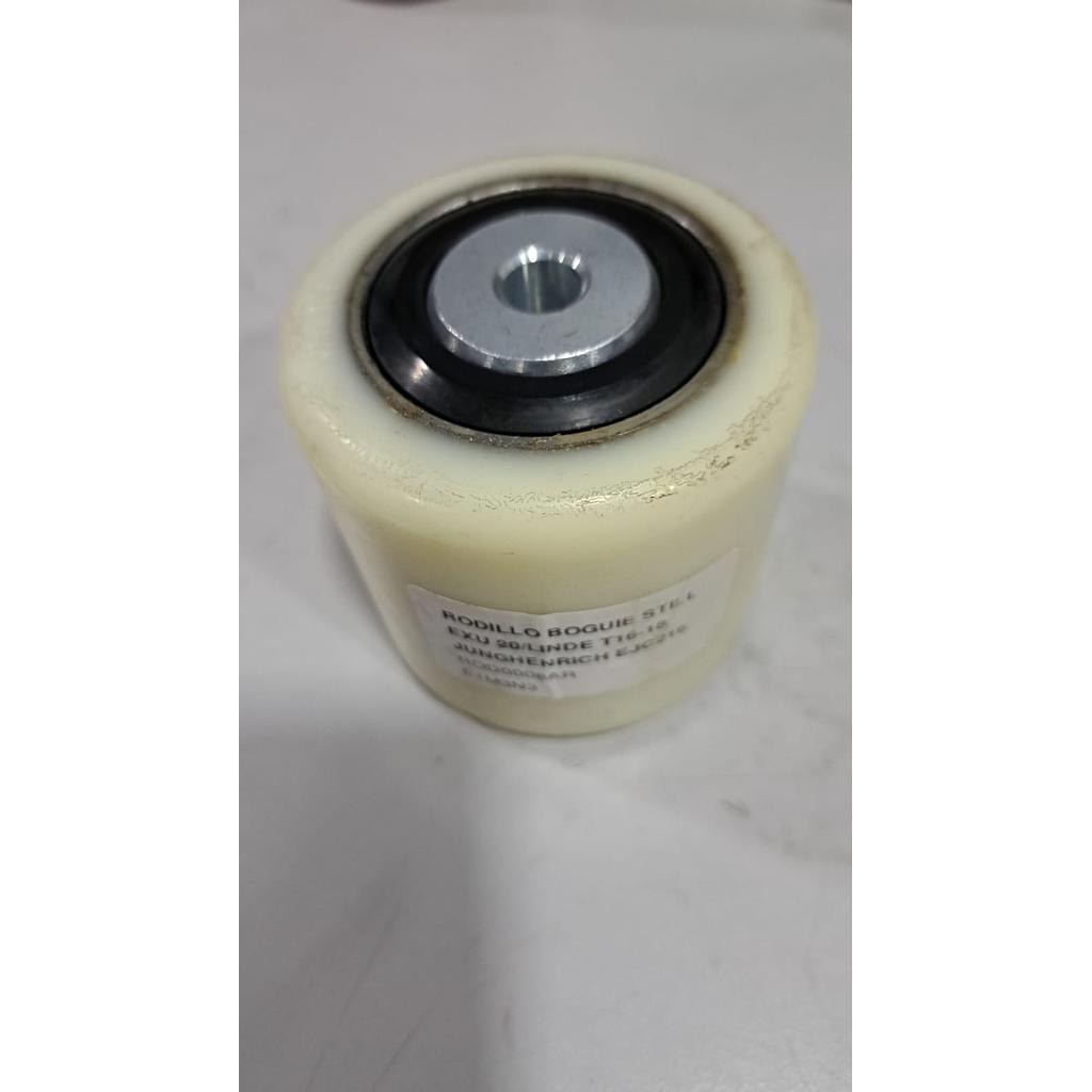 RODILLO BOGUIE STILL EXU 16-22/LINDE T16-18 JUNGHENRICH EJC216