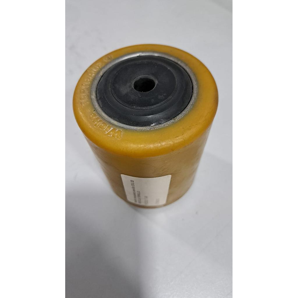 RODILLO SENCILLO EXU 110X85X12