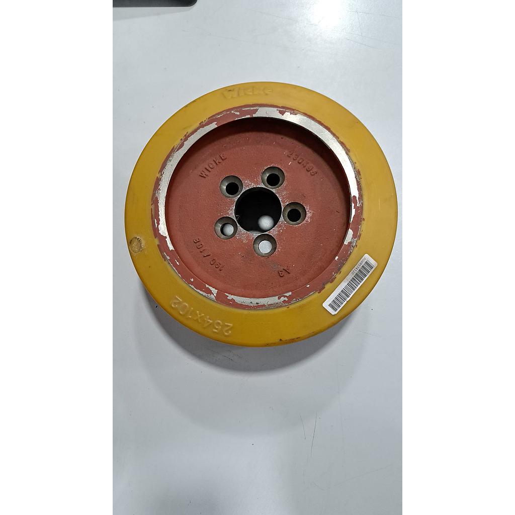 RUEDA TRACCION LT-X 50 / OPX 20