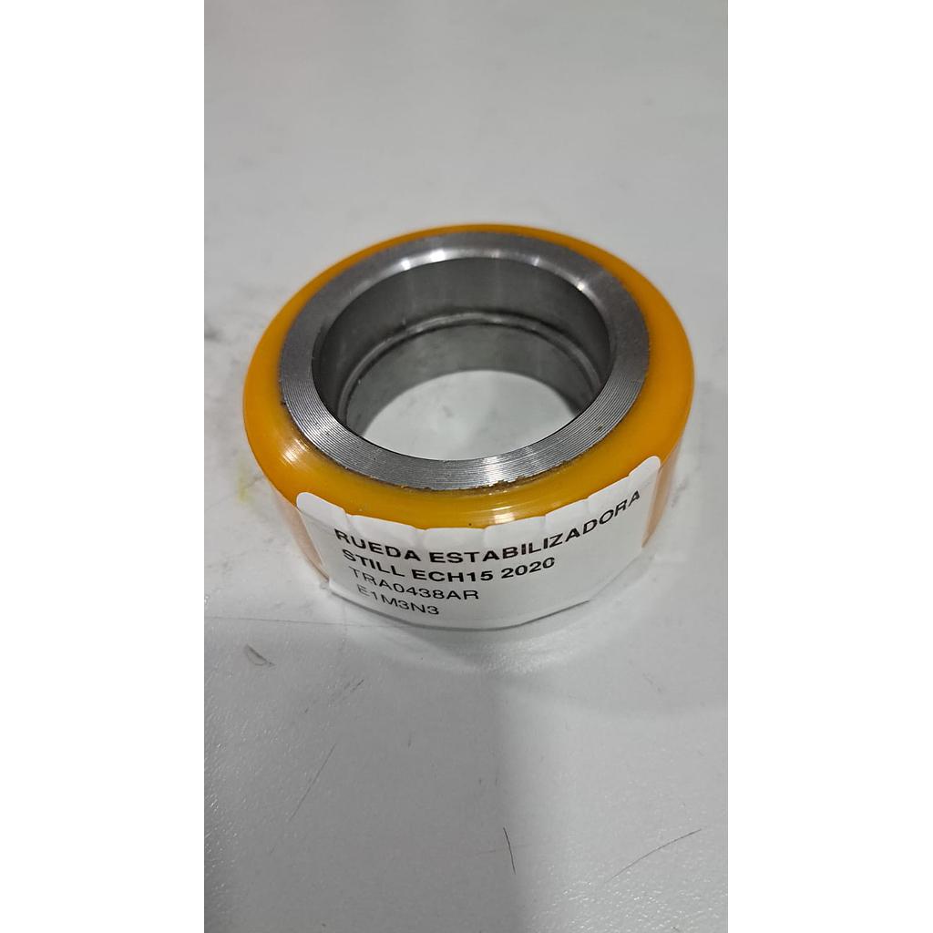RUEDA ESTABILIZADORA STILL ECH15 2020
