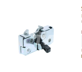 CERRADURA PUERTA BATERIA STILL RX 20