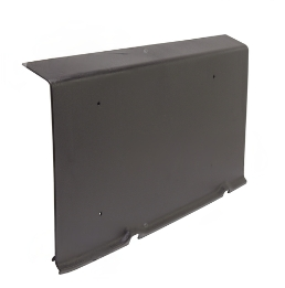 CARCASA TRASERA CENTRAL CABINA STILL RX20