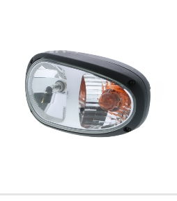 FARO COMPLETO CIRCULACION STILL RX20/70