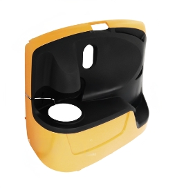 CARCASA DE MOTOR EXV 10-12 (0251-0254)