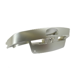 CARCASA TRASERA CONTRAPESO STILL RX20 (3 RUEDAS)