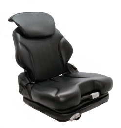 ASIENTO COMPLETO CALEFACTABLE STILL RX 20 (E3 MODERNA)