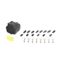CONECTOR HEMBRA ENCHUFE PEDAL ACELERADOR STILL RX 20